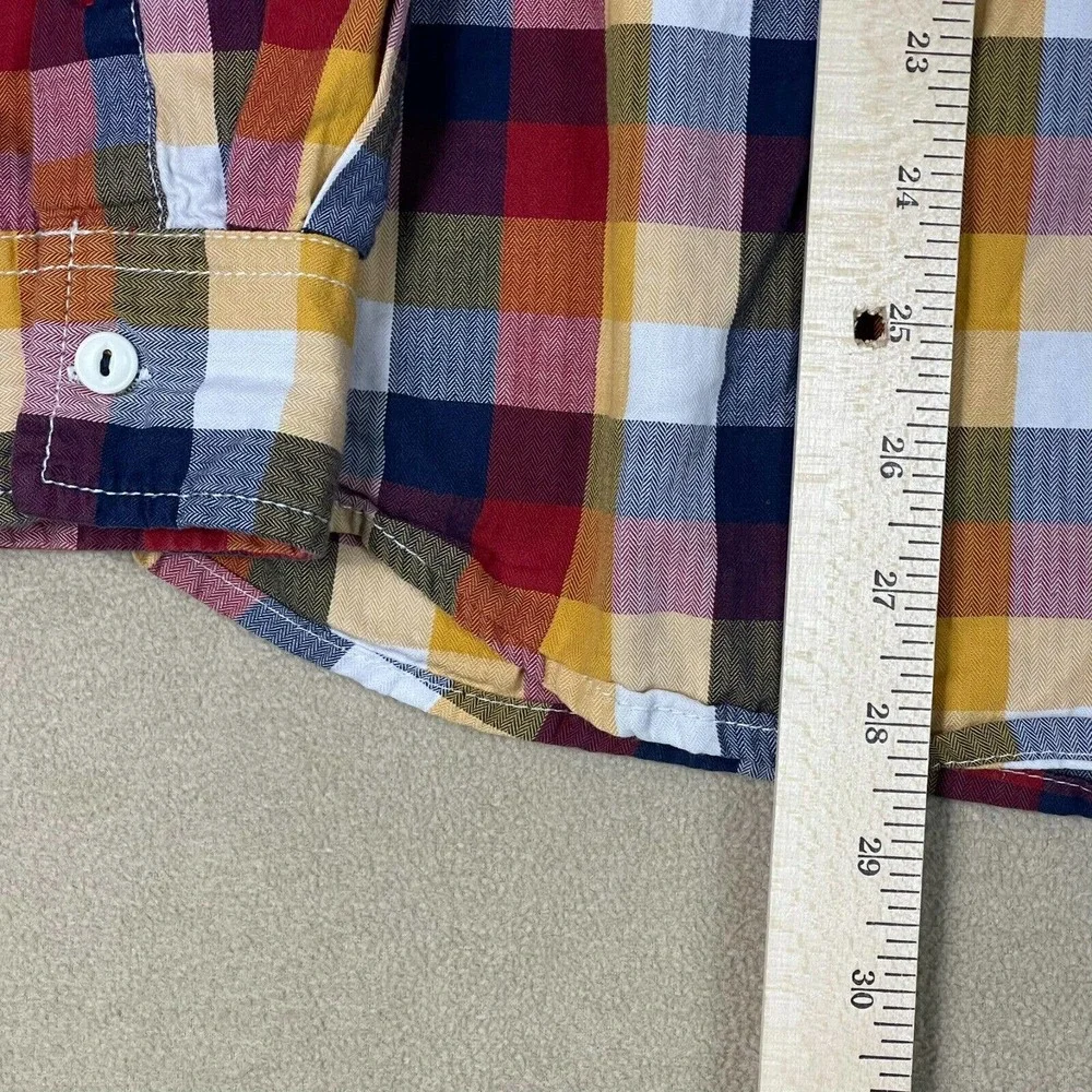 Wrangler shirt adult